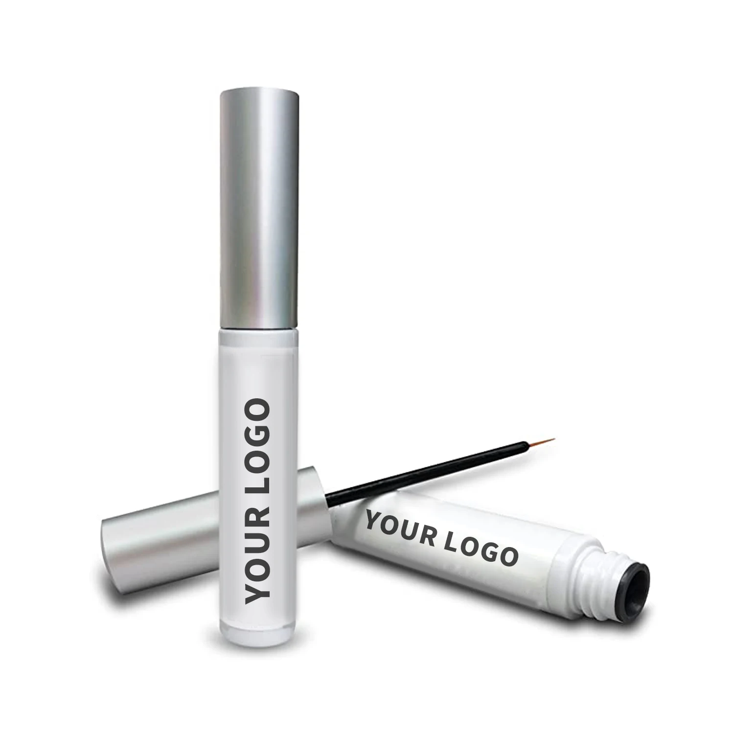 Eyelash And Eyebrow Serum For Thin Eyelashes And Eyebrow