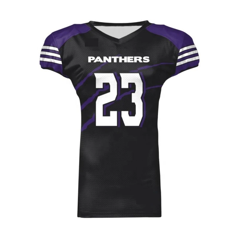 New arrival Football jersey Professional Manufacturer American Football jersey wholesale price