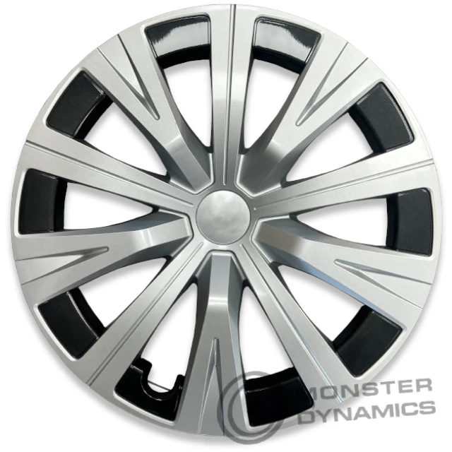 ABS Plastic P.P OEM Wheel Cover Center Hubcaps Rim Cover for TY CAMRY 2022 16 inches