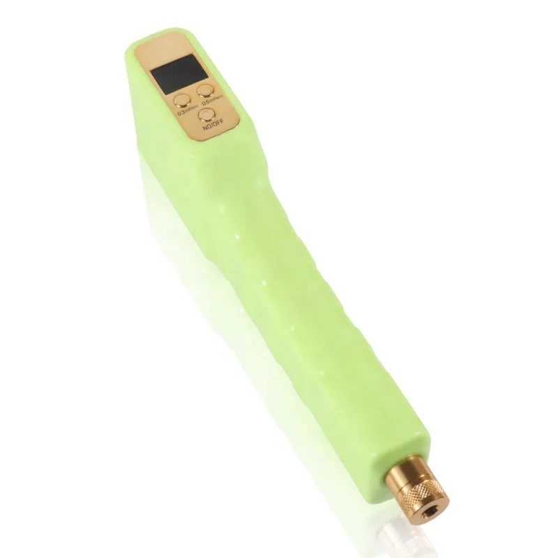 2 in 1 Hyaluronic Pen 0.3ml 0.5ml Ampoule Head Gun lip Injector Filler Hyaluronic Acid Pen Beauty ToolPopular