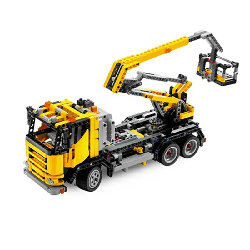 26M Cherry Picker telescopic towable boom lift 3000kg 5000kg Available Best Price