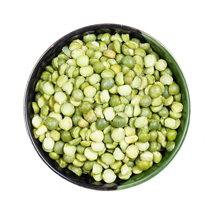 Wholesale Factory Dried green Lentils to Export