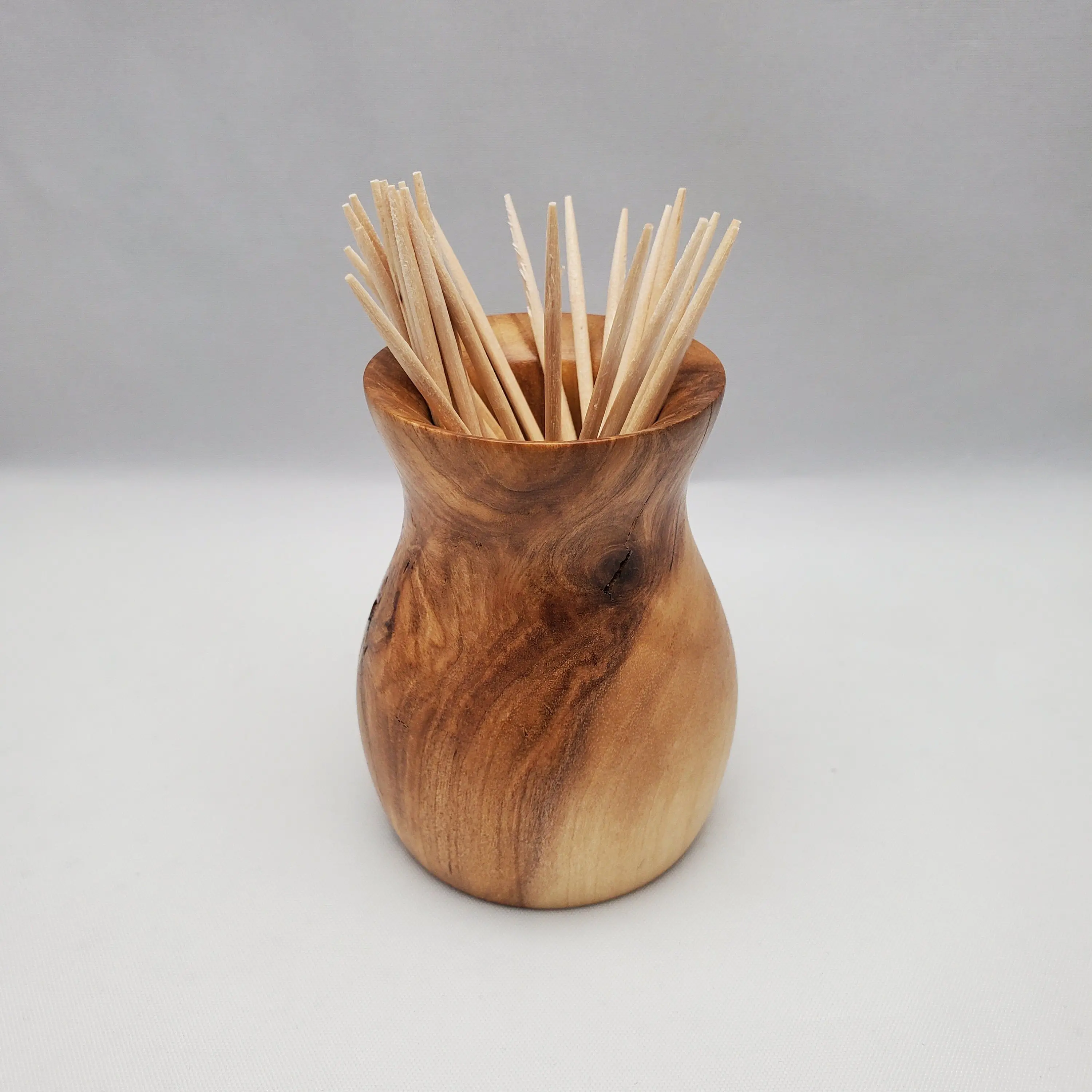 Toothpick Holders Portable Chinese Style Retro Home Restaurant Hotel Kitchen Gadgets Desktop Toothpick Holder Dispenser