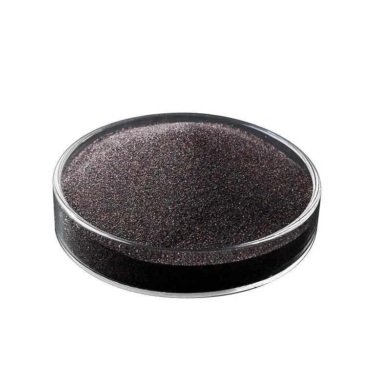 hot sale 95%/85%/80% TiO2 Rutile Sand / Rutile Concentrate Sand For Welding Electrodes 13463-67-7