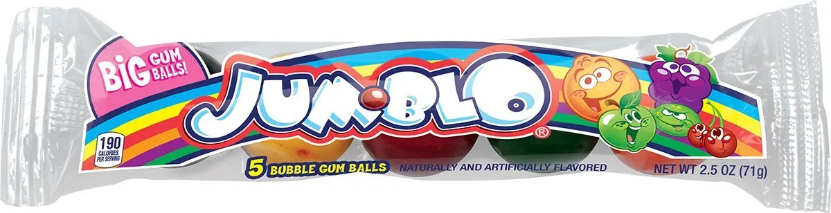 Резиновые Шарики Rain-blo трубка 2 5 унции (24 шт. в