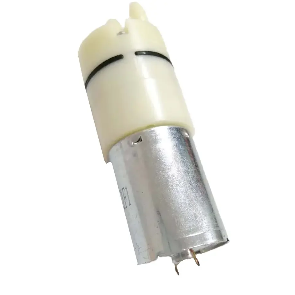 DSB412-H DC V12 Diaphragm Micro Water Pump For Electric Spray Mop