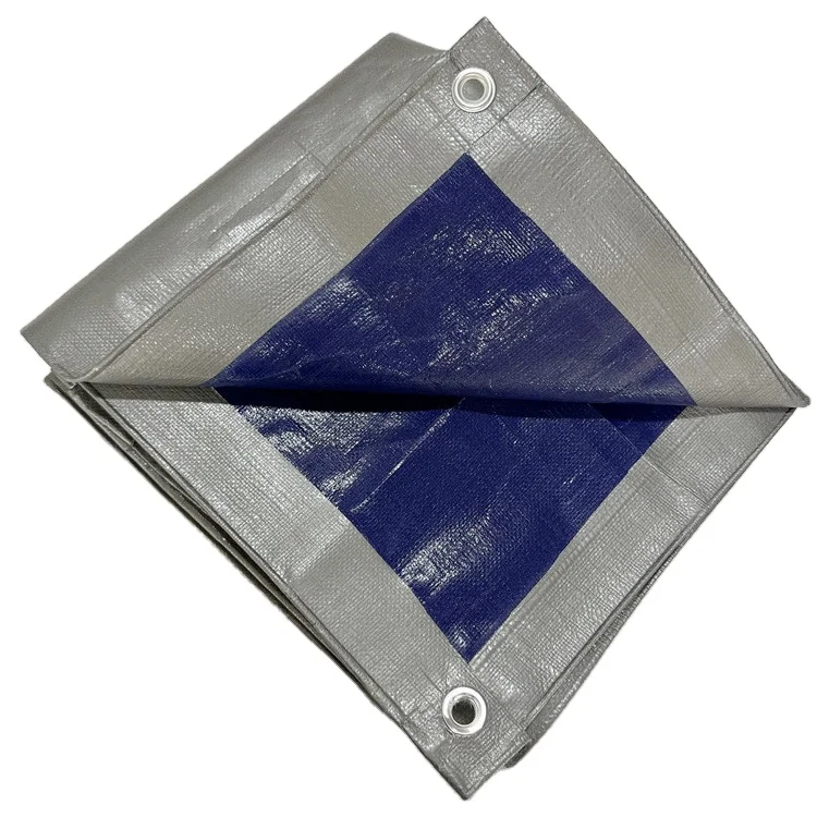 Pe Laminated Fabric waterproof polyethylene tarpaulin