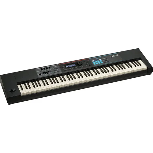 Discount Sales For New Rolland JUNO-DS88 88-key Synthesizer