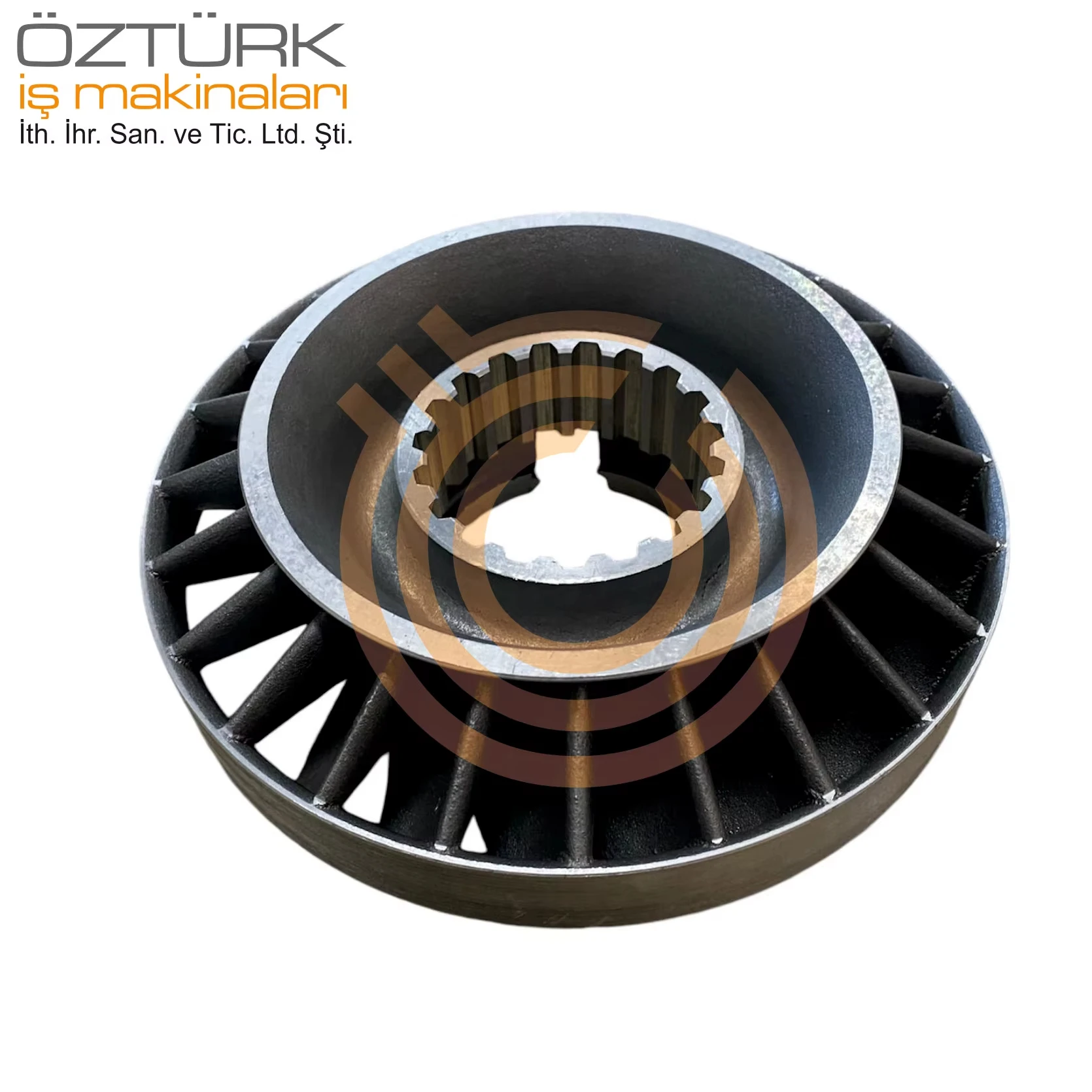 711-49-12110 STATOR KOMATSU SPARE PARTS