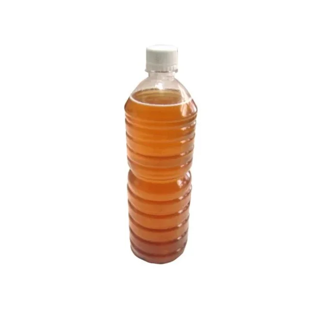 High Quality Use For Industrial Used Cooking Oil for sale Crude Biodiesel Waste Cooking Oil Raw material of biodiesel