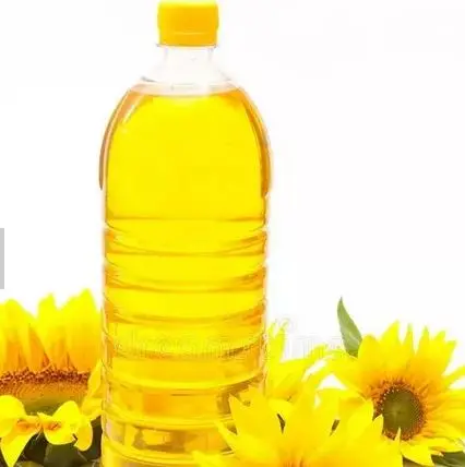 Refined Sunflower Oil, Crude Sunflower Oil, Sunflower Cooking Oil