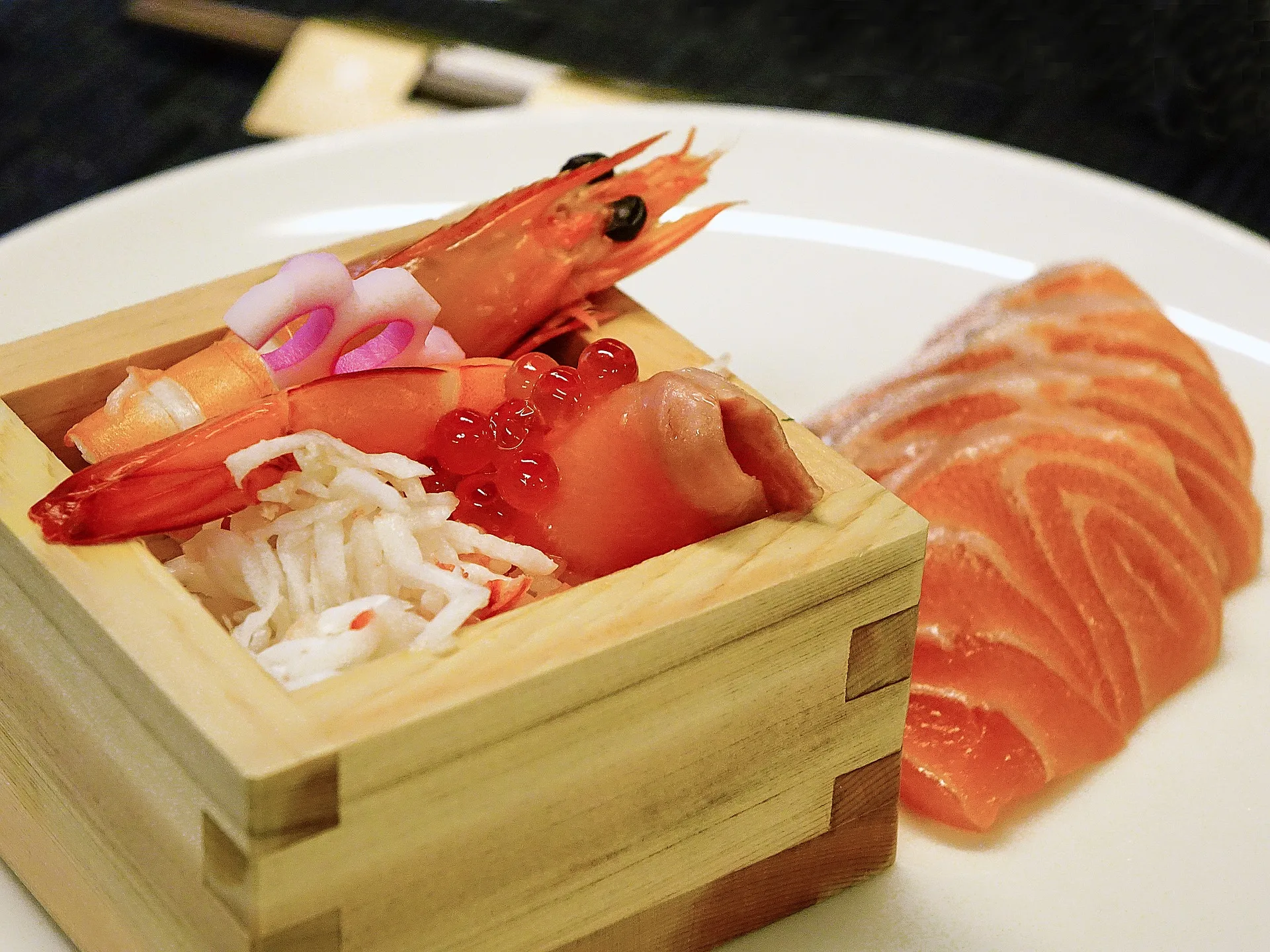 Hinoki Masu traditional tumbler 900ml Japan Bargain Masu Wooden Sake Cup Large wood custom design wooden boxes