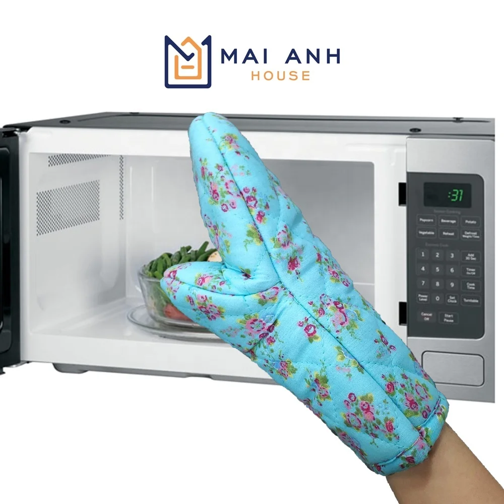 MA02.1 Oven mitts OEM Customized Factory Price home storage & organization OEM ODM Factory Price