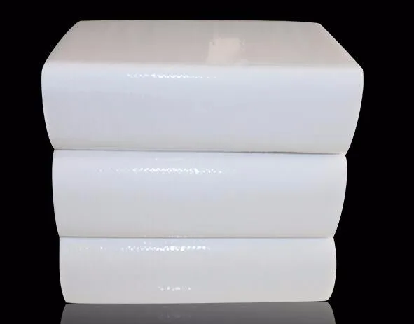 N Z Y C Multifold Bath Kitchen Hand Paper Towel Stock Toilet Tissue Hand napkins Towel paper