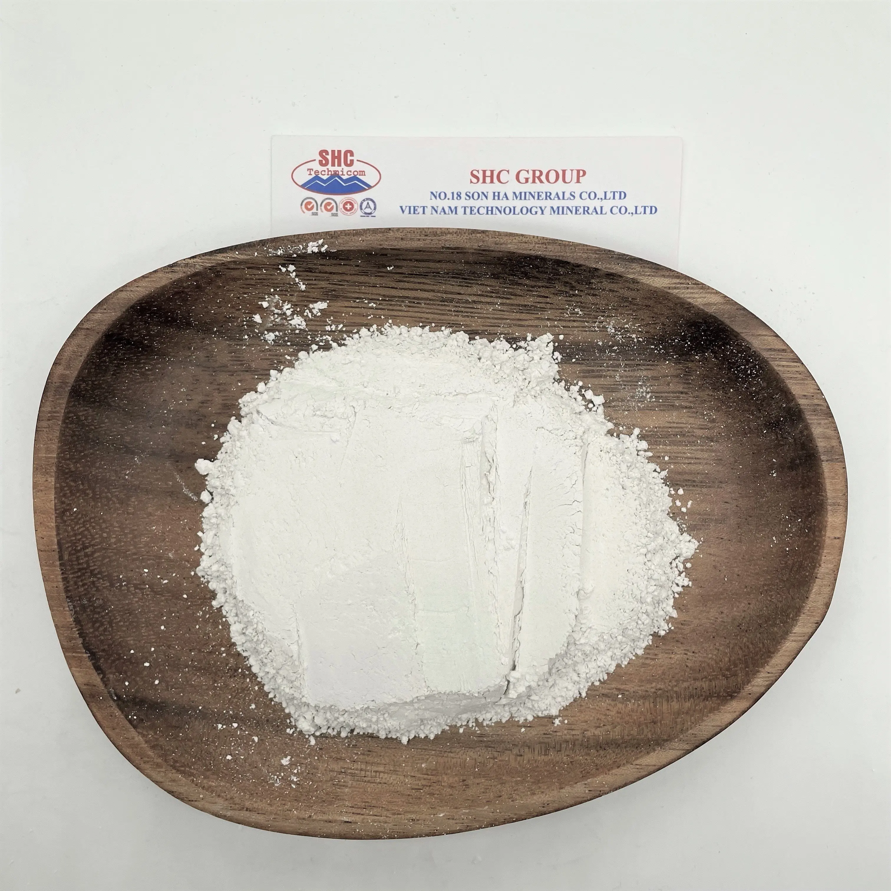 Лучшая заводская цена, гидратная известь для горнодобывающей промышленности вьетнамского происхождения | SHC Group