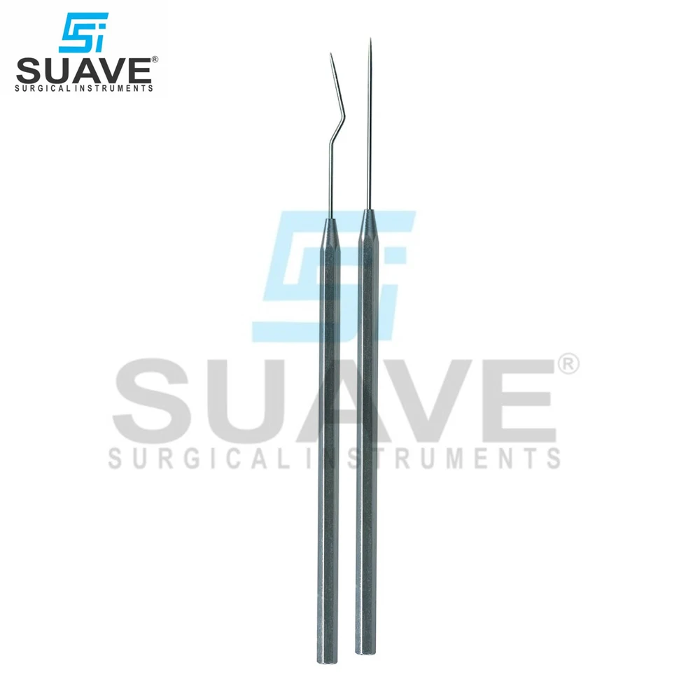 Набор зондов для чистки зубов