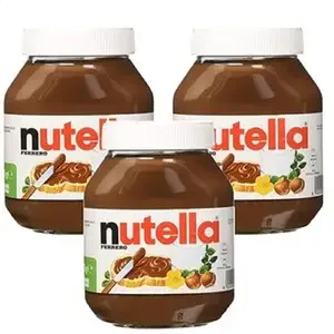 Nutella 3 кг 750 г/оптовая продажа Ferrero шоколад для продажи по низким