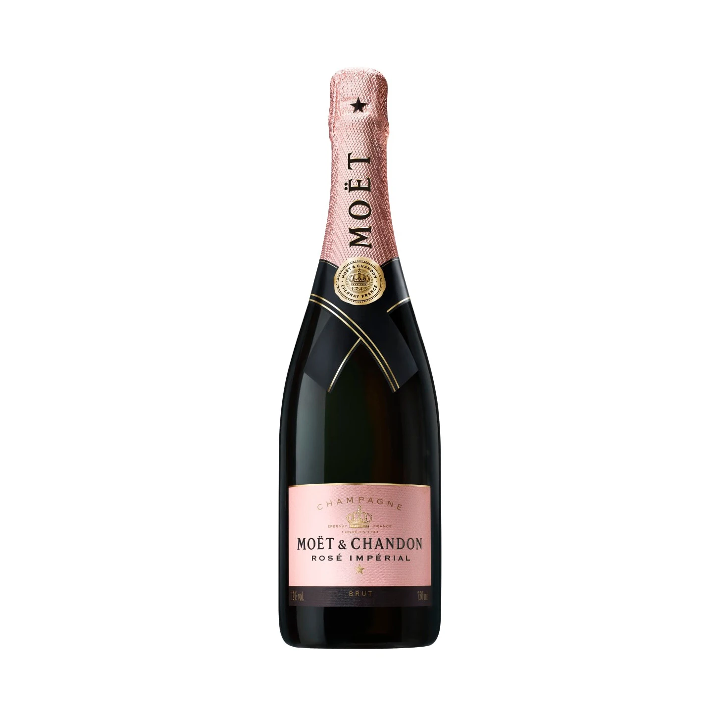 Top Grade MOET wine pourer, champagne 70 Cl At Affordable Price.