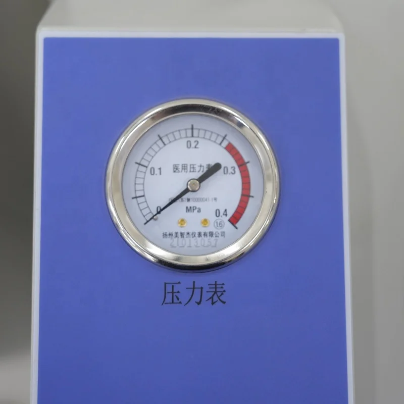 BIOBASE Vertical Autoclave medical autoclave sterilization machine dental sterilizer for laboratory