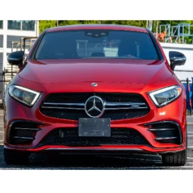 Используется 2019 Mercedes AMG CLS53 RHD/LHD