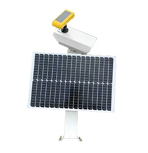 Optlaser OPT-QN1000-G Solar Bird Repellent
