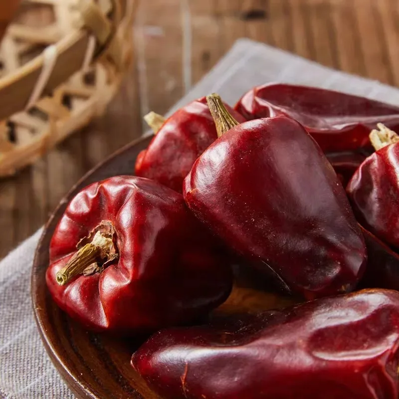 High quality cheap price Brazil Special Dried Chili pepper