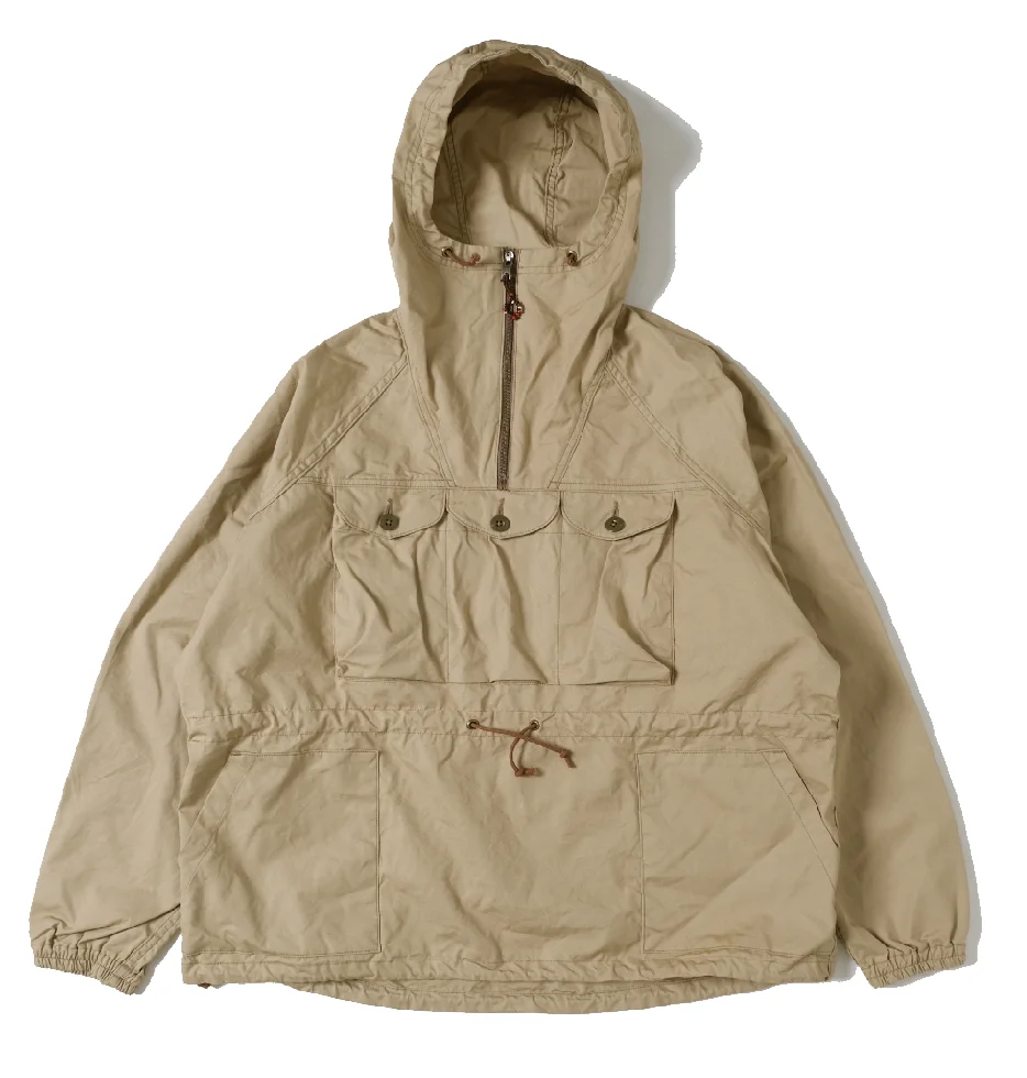 Японская мягкая ветровка большого размера для