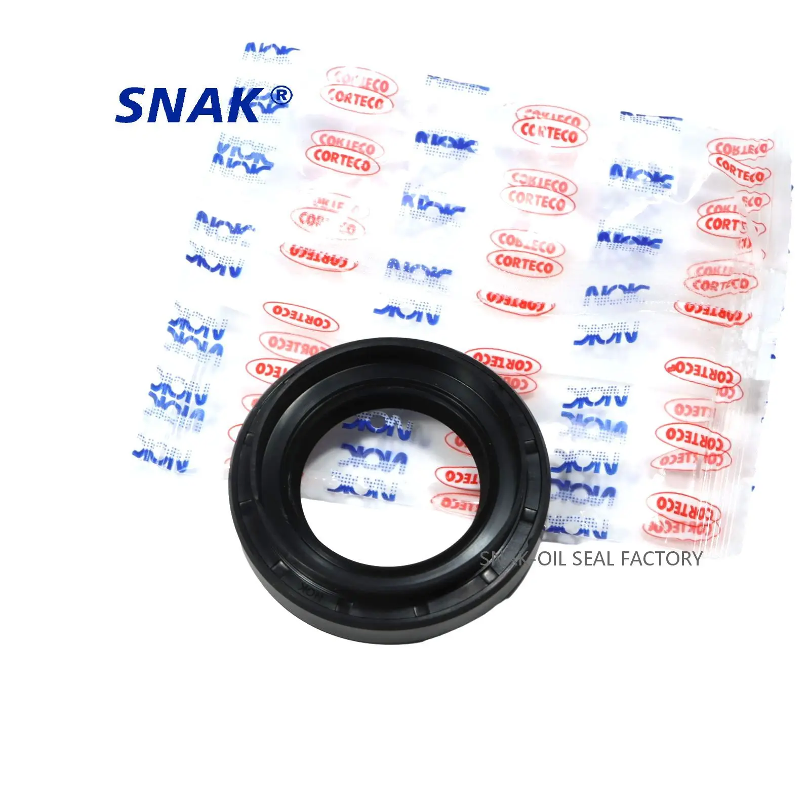 Уплотнительное сальник NBR FKM автомобильный резиновый OilSeal TB 46*102*10 5/15 5 каркасный фторкаучук