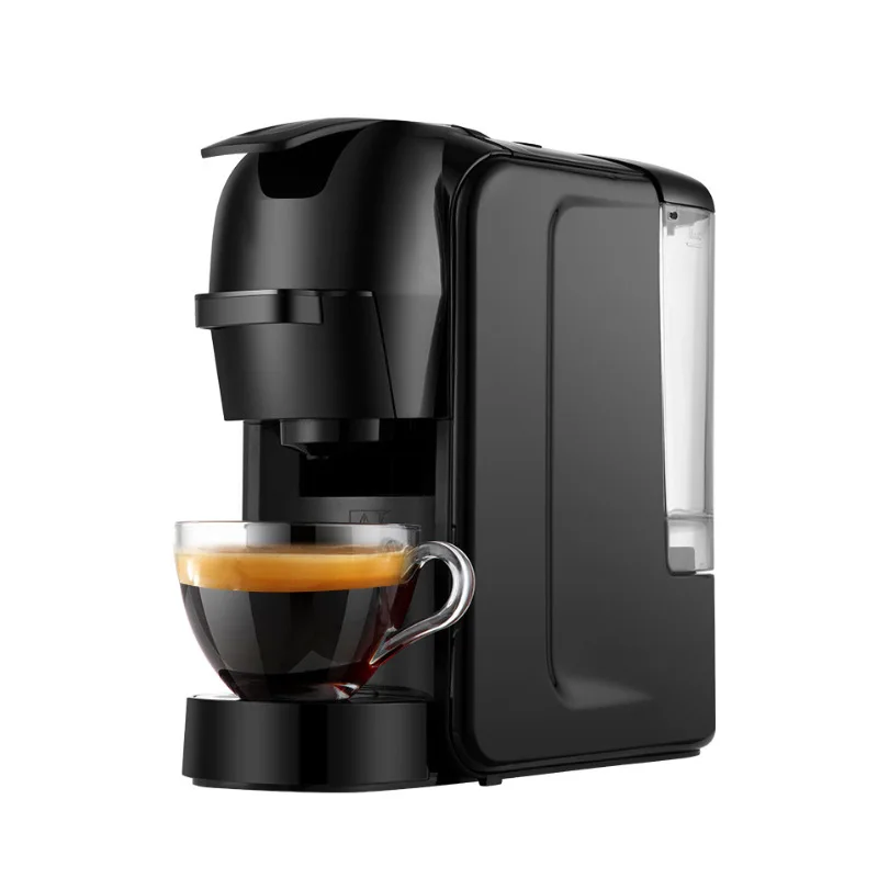 Factory price high quality capsule coffee machine coffee machine capsule Multifunctional Capsule Coffee Maker