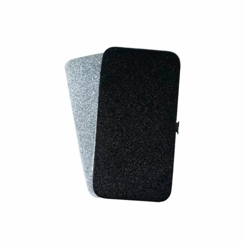 Wholesale Beauty Custom Label Volume Extension Pointed Eyelash Tweezers Best Quality OEM Design