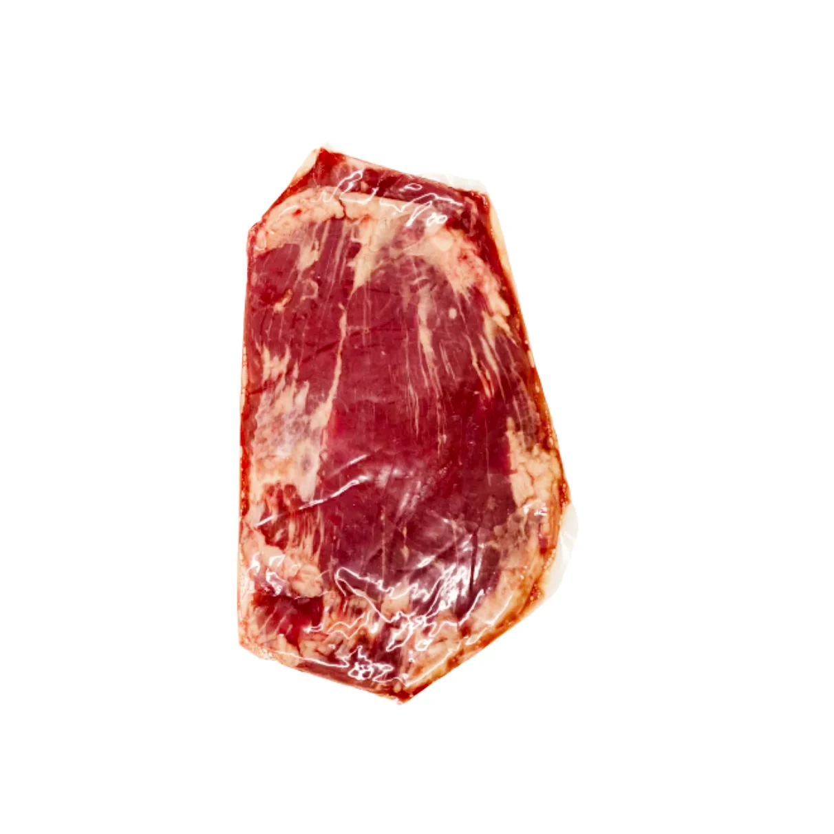 FROZEN BUFFALO THICK FLANK MEAT