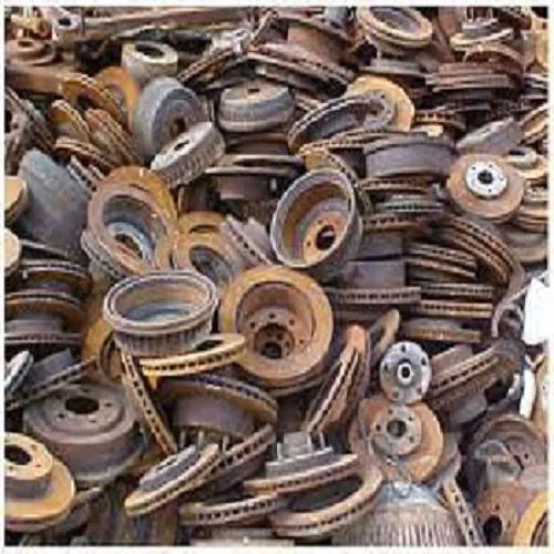 Cast Iron Scrap Metal Scrap / Cast Iron Ready for export
