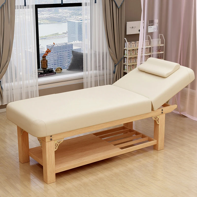 massage bed