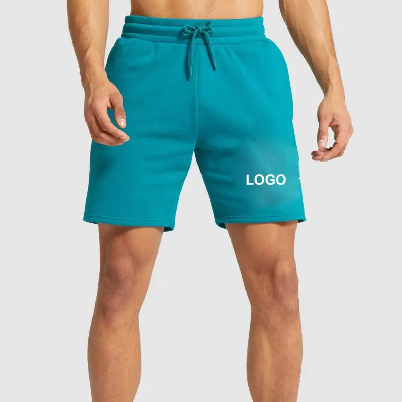 QYOURECLO OEM white youth 5inch anime basic black blank brand brown cargo cloth green heavy shorts