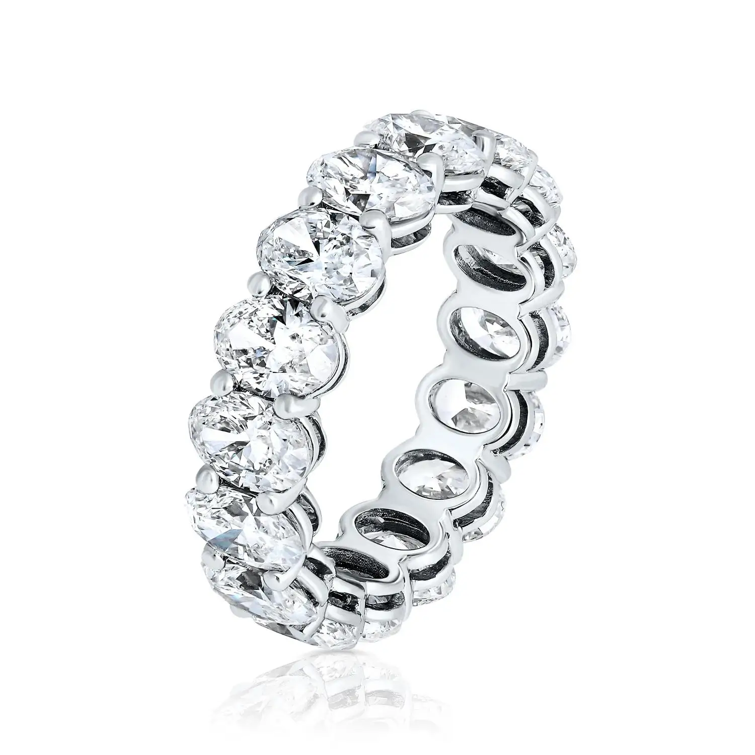 Rings Jewelry Women Luxury New Design Solid Gold Fine Jewelry Rings With Real Diamonds Ring For Women Fine Jewelry For Her