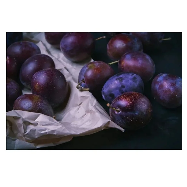 Wholesale Price Fresh Fruits Plums Bulk Stock Available For Sale
