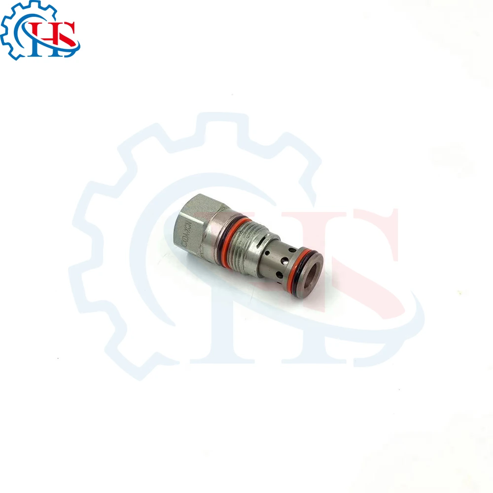 HS Hydraulic Threaded Cartridge Valve Cxda-Xcn Check Valve