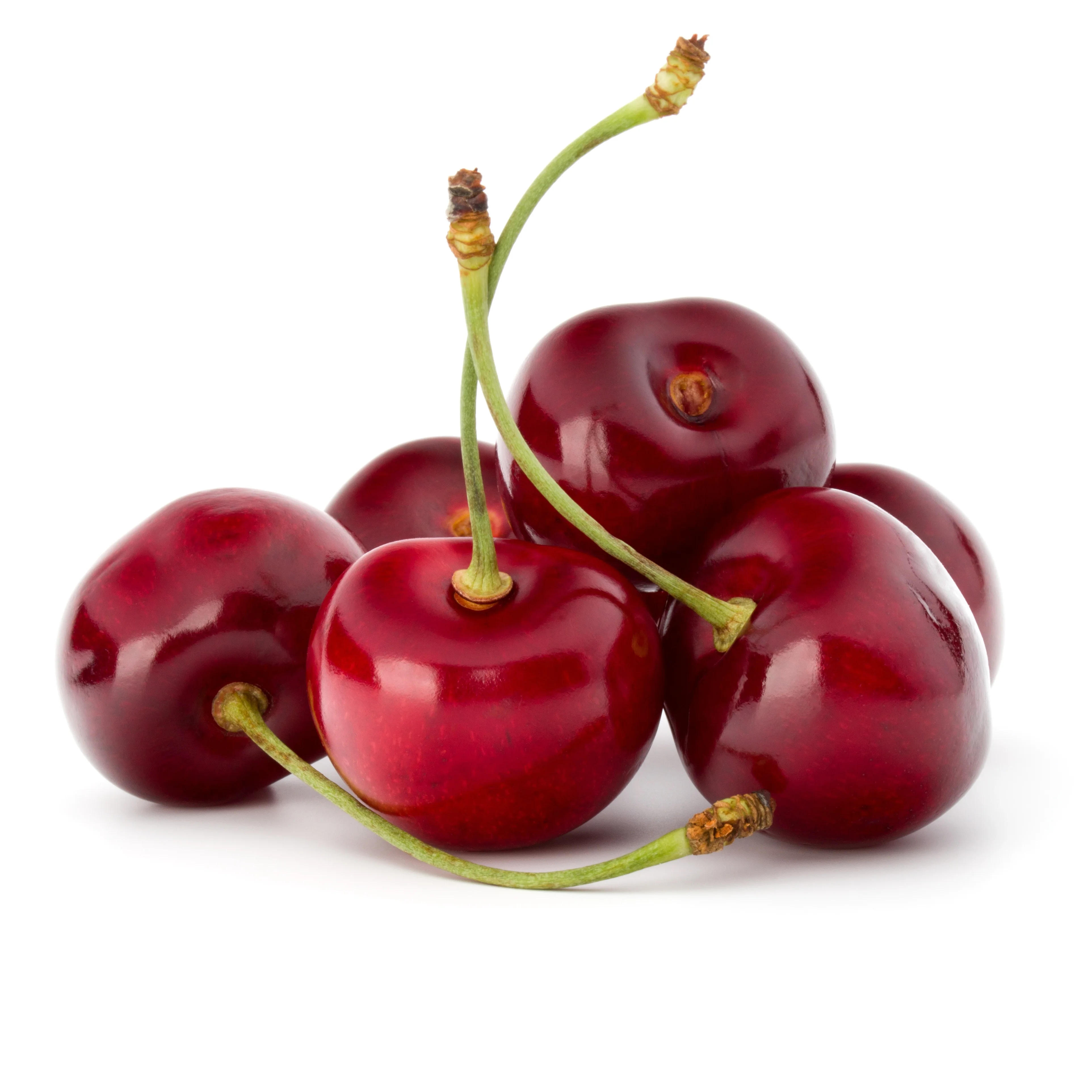 Fresh Cherries, juicy cherries 100% pure and natural