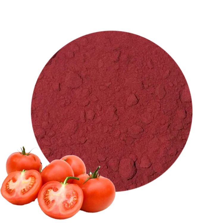 Sprey Dried Tomato Powder