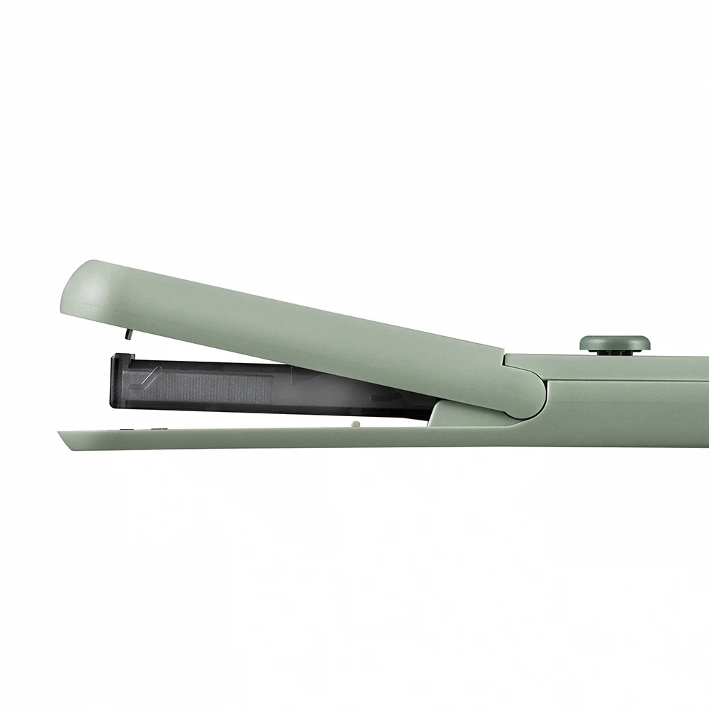 Max Motick mobile stapler lightweight portable pen stapler office quality stationery