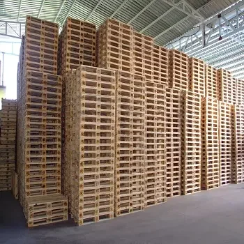 Buy Cheap Wooden Euro Pallet 1200 X 800 Epal / Euro EPAL wooden Pallets