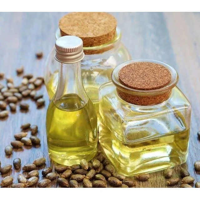Packing Moisturizing NaturalBeauty & Personal Care Castor Oil custom organic natural castor oil bulk cold pressed eyelash growth