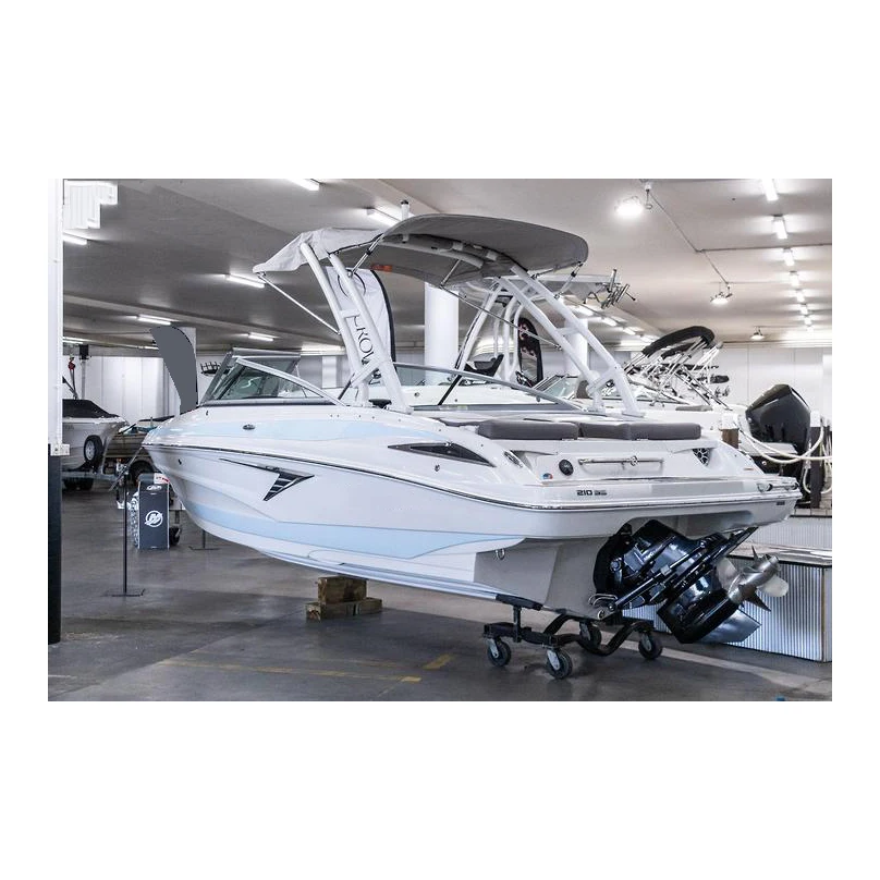 Engine Boat 2HP 2 Stroke Small Fishing Engine Boat