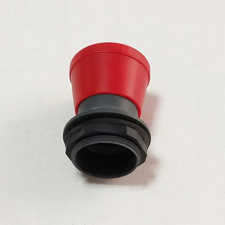 Offset Printing Machinery Spare Parts Switch Red Safety Emergency Stop Button