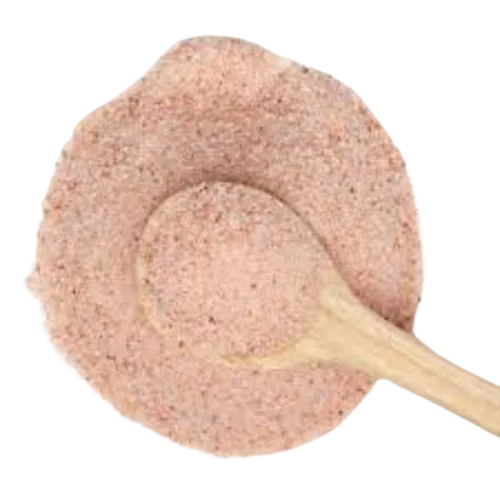 Himalayan Salt Salt from Pakistan Himalayan Fine Salt Pure Pink Crystals for Health & Flavor Enhancement.