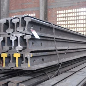 teel SUsed Rail Scrap/Scrap Train Rail/Used Rail Metal Scrap