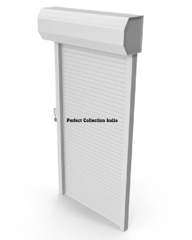 Main Gate Designs Wrought Iron Grill Fencing rails & Gates Metal Iron Type Automatic shop gate shutter commercial top sliding