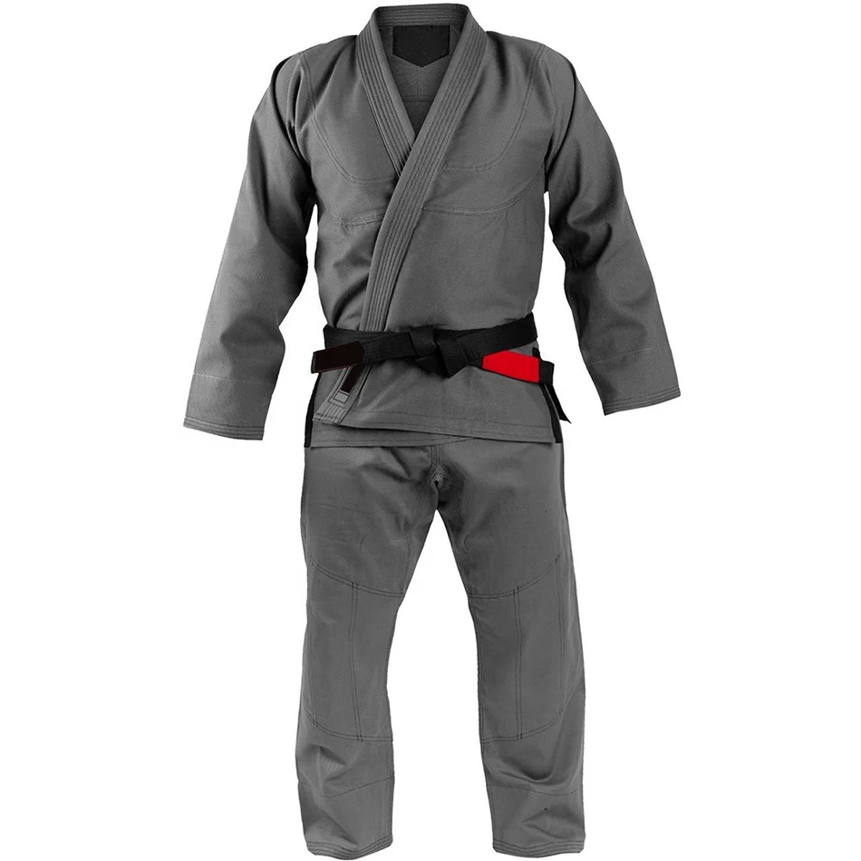 Униформа для джиу-джитсу BJJ высшего качества кимоно