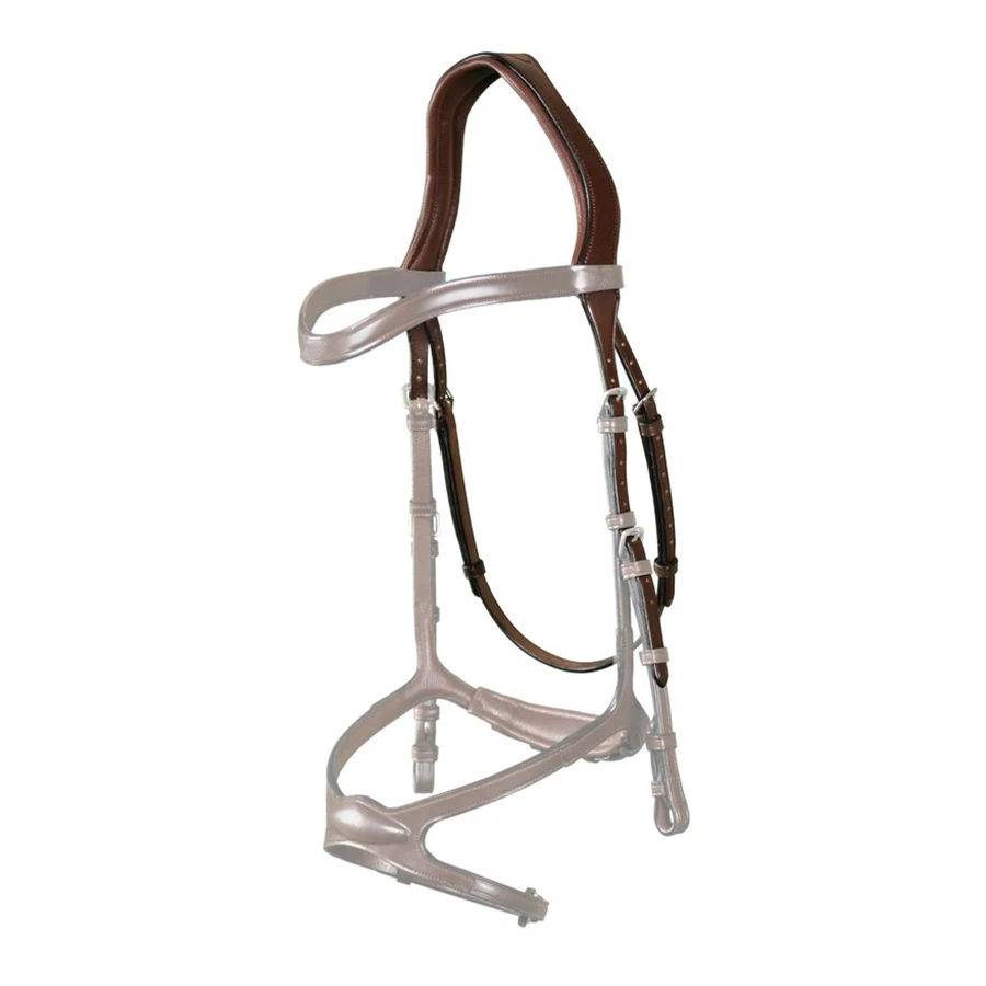 Professional Equestrian Leather Horse Riding Equipments Bulk Quantity Low Price Made In Pakistan Leather Horse Halters