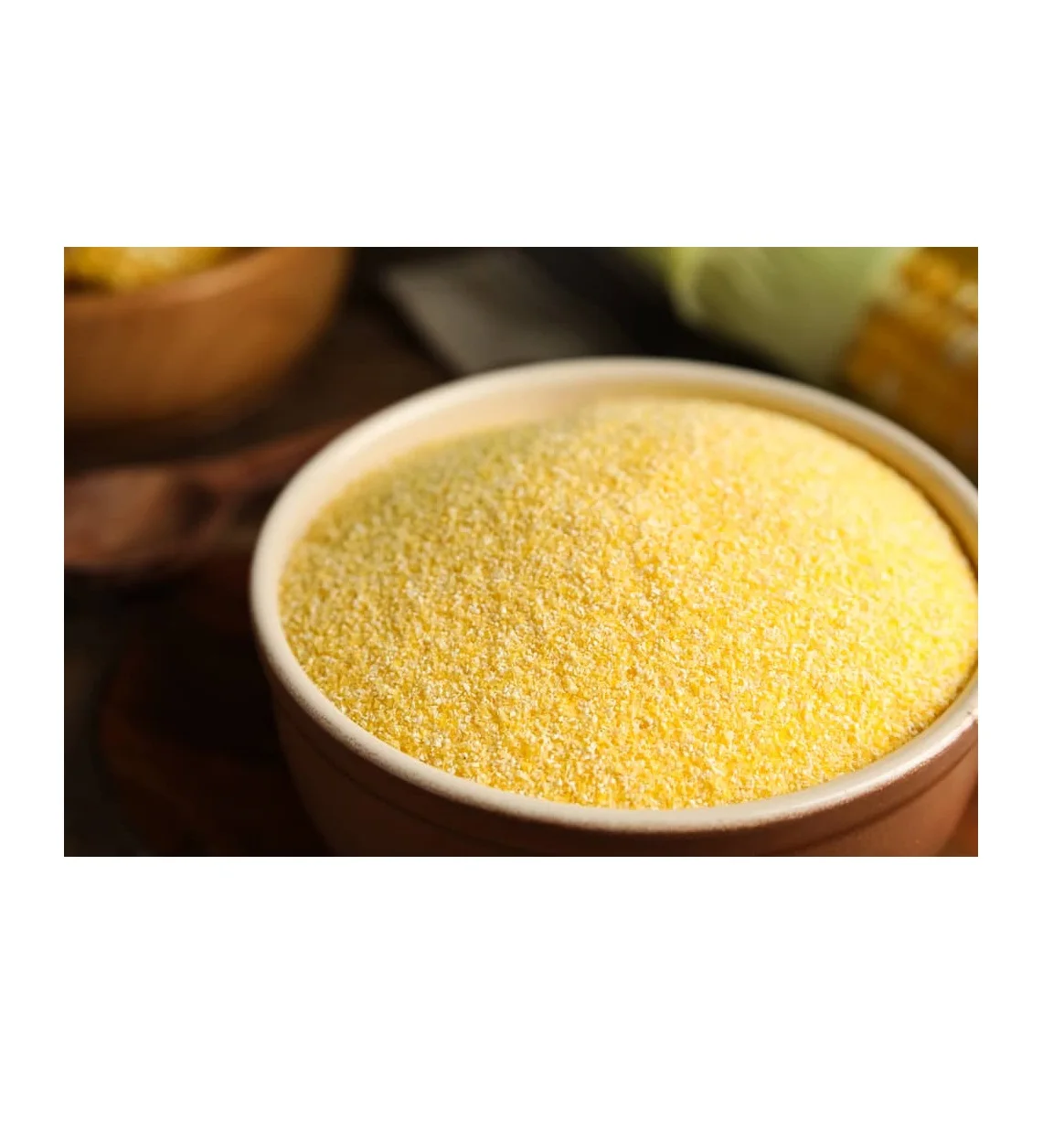Hot Selling Price Corn Cobs Meal / Natural CornCob Feed/ Corn Cob Meal for Animal Feed